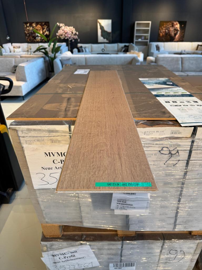 Direct ophalen | PVC laminaat waterbestendig | Utrecht