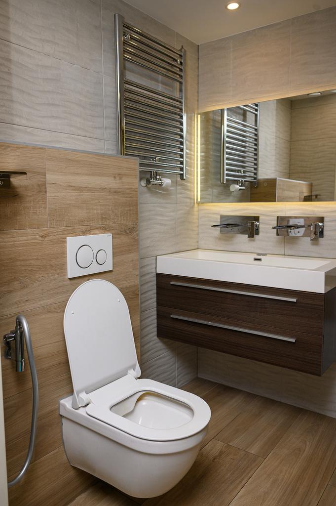 Allround renovatie & bouwbedrijf «Perfect Square», 24-uursservice