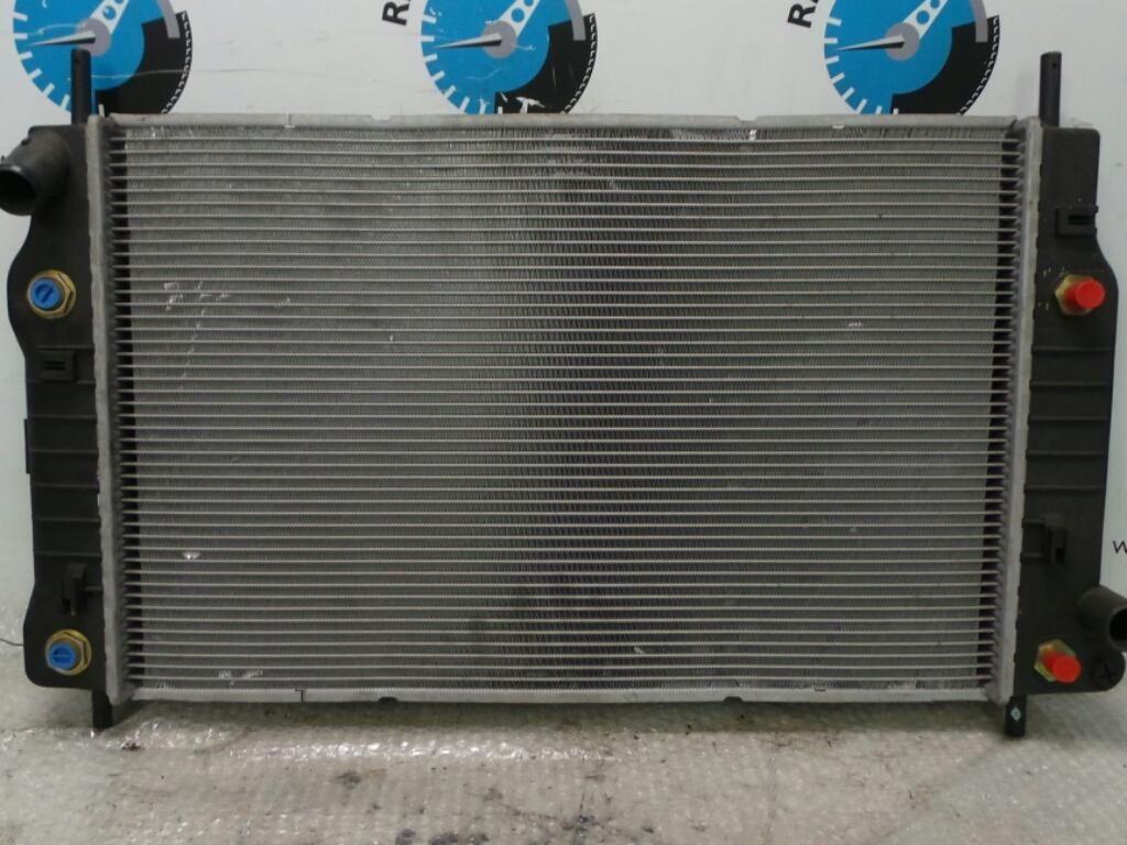 FORD SCORPIO RADIATEUR 1995, Ophalen of Verzenden, Gebruikt, Stiba lid