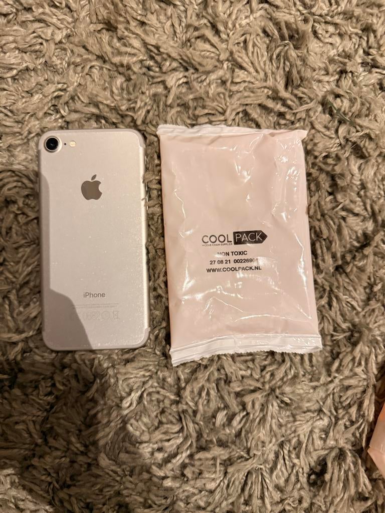 Partij Mini Coolpacks - iPhone 6 formaat (41 stuks), Ophalen of Verzenden