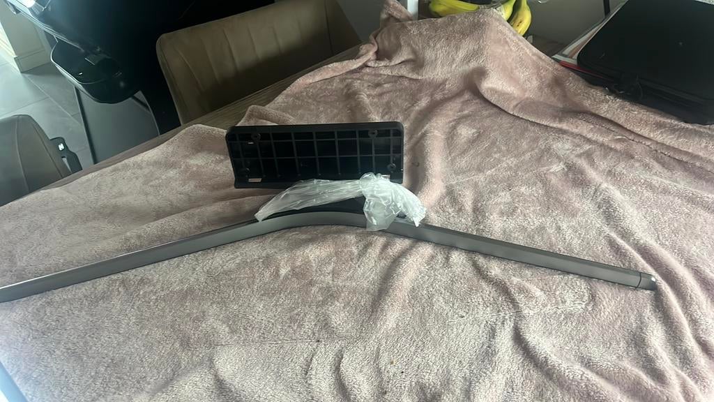 Voet Samsung led tv (UE48J5100, UE48J6200 e.a), Ophalen of Verzenden, Gebruikt