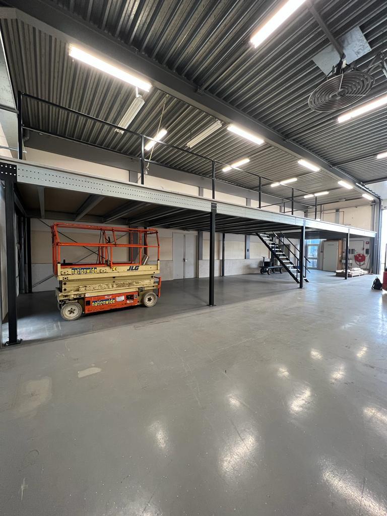 Nieuwe Entreolvloer mega actie 800m2 €55,50 per m2, Ophalen of Verzenden