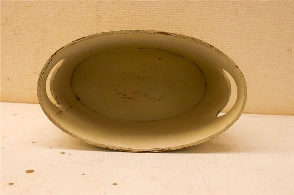 Houten Badkuip / tobbe 47200, Ophalen of Verzenden, Gebruikt, Minder dan 50 cm, Minder dan 50 cm