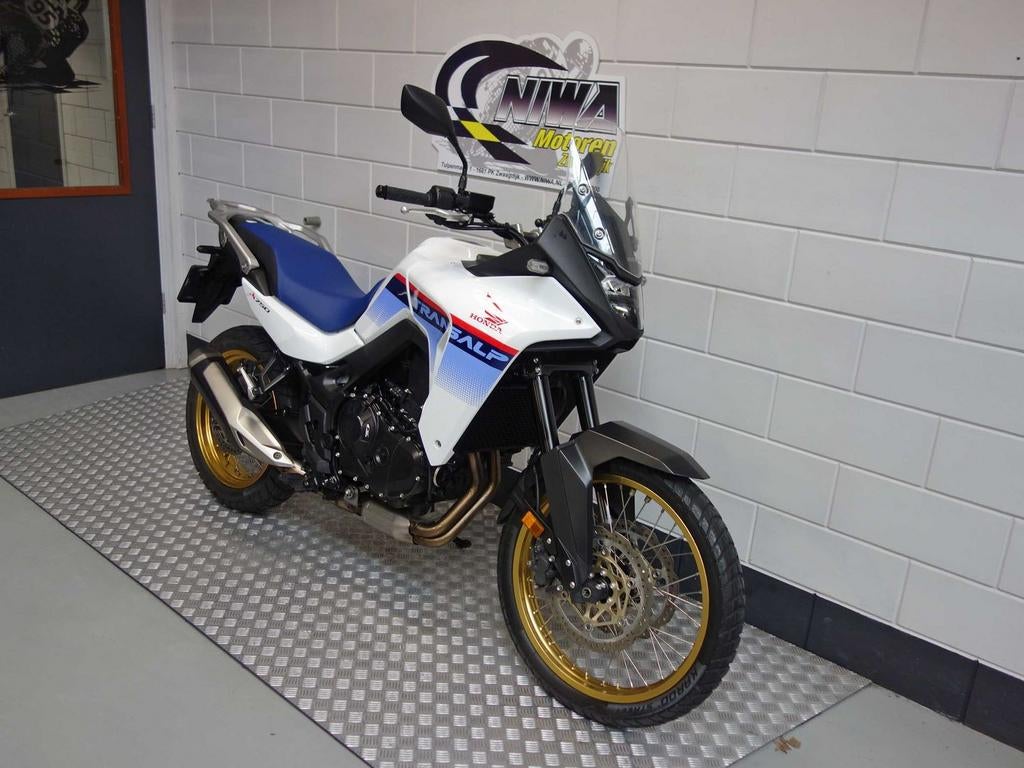 HONDA XL 750 TRANSALP - foto 3
