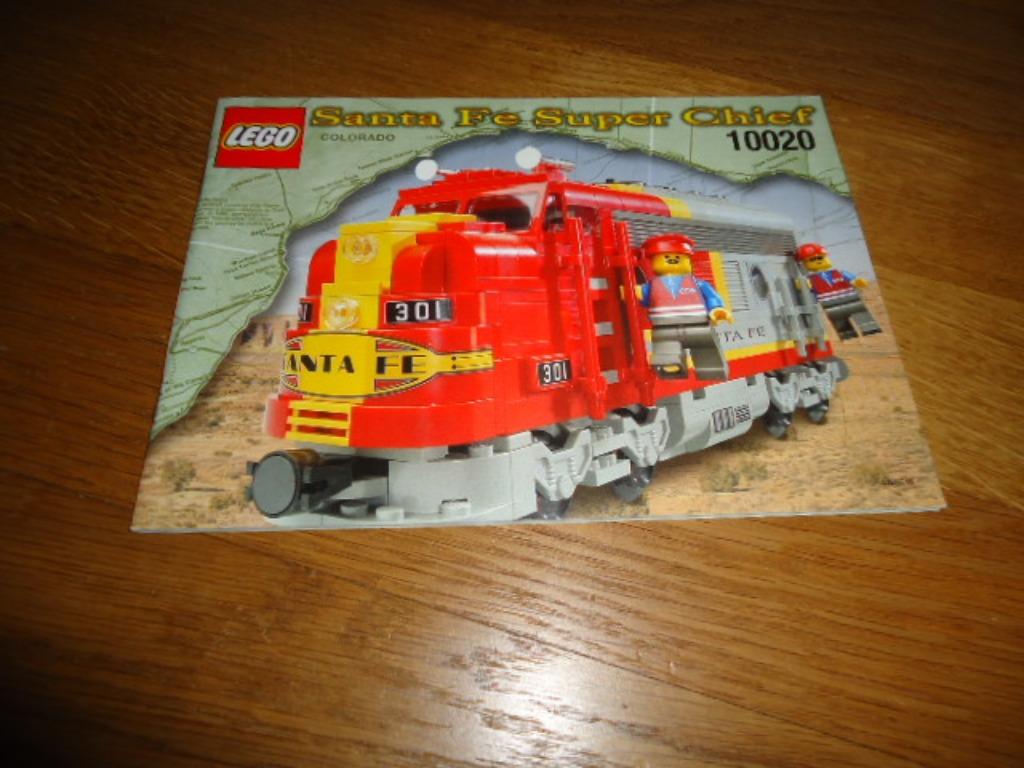 LEGO trein beschrijvingen >>>>>, Kinderen en Baby's, Speelgoed | Duplo en Lego, Lego, Lego, Lego, Ophalen of Verzenden
