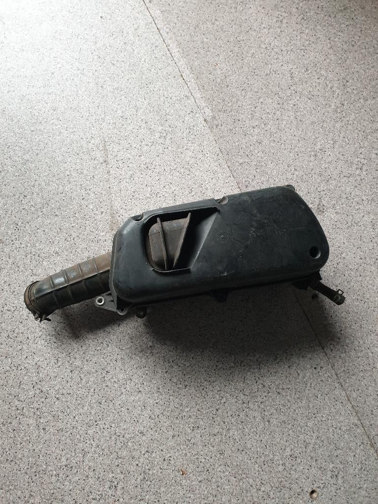 luchtfilter en andere onderdelen piaggio x9 250cc - 250 500, Ophalen, Gebruikt, Overige typen, Piaggio