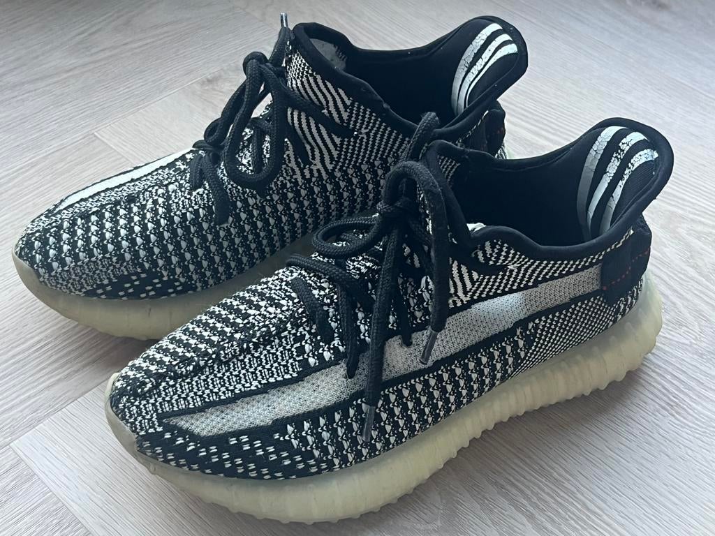 Adidas Yeezy maat 37 (ophalen), Kinderen en Baby's, Ophalen, Gebruikt, Jongen of Meisje, Schoenen