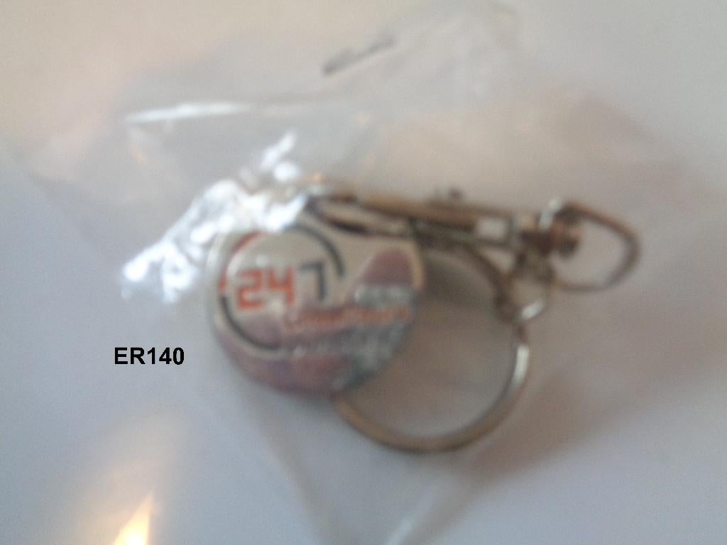 sleutelhanger, Verzamelen, Sleutelhangers, Ophalen of Verzenden, Zo goed als nieuw