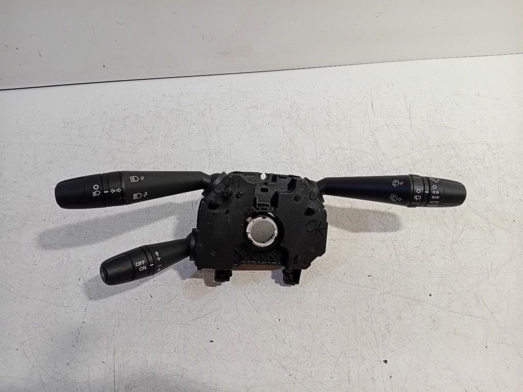 Combischakelaar Alfa Romeo MiTo, Auto-onderdelen, Dashboard en Schakelaars, Onderdelen@venauto.nl, Van der Ven Autorecycling B.V.