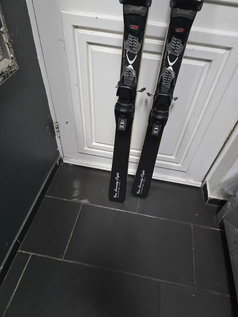 180cm XO 178 exonde SWISS TOP HANDGEMAAKTE HOOG SEGMENT1190€, Overige merken, 180 cm of meer, Q, Q