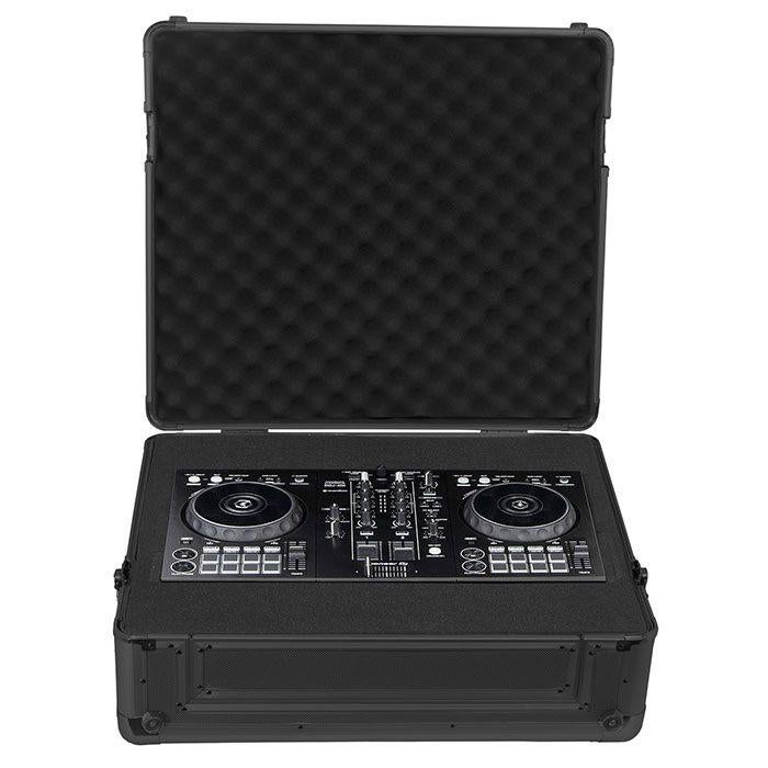 UDG Ultimate Pick Foam Flight Case Multi Format Black DJ-con, ., Nieuw, ., Flightcase