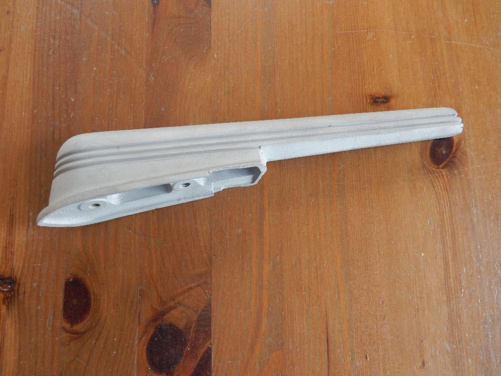 Opel Blitz embleem 1945, Ophalen of Verzenden, Nieuw, Overige merken