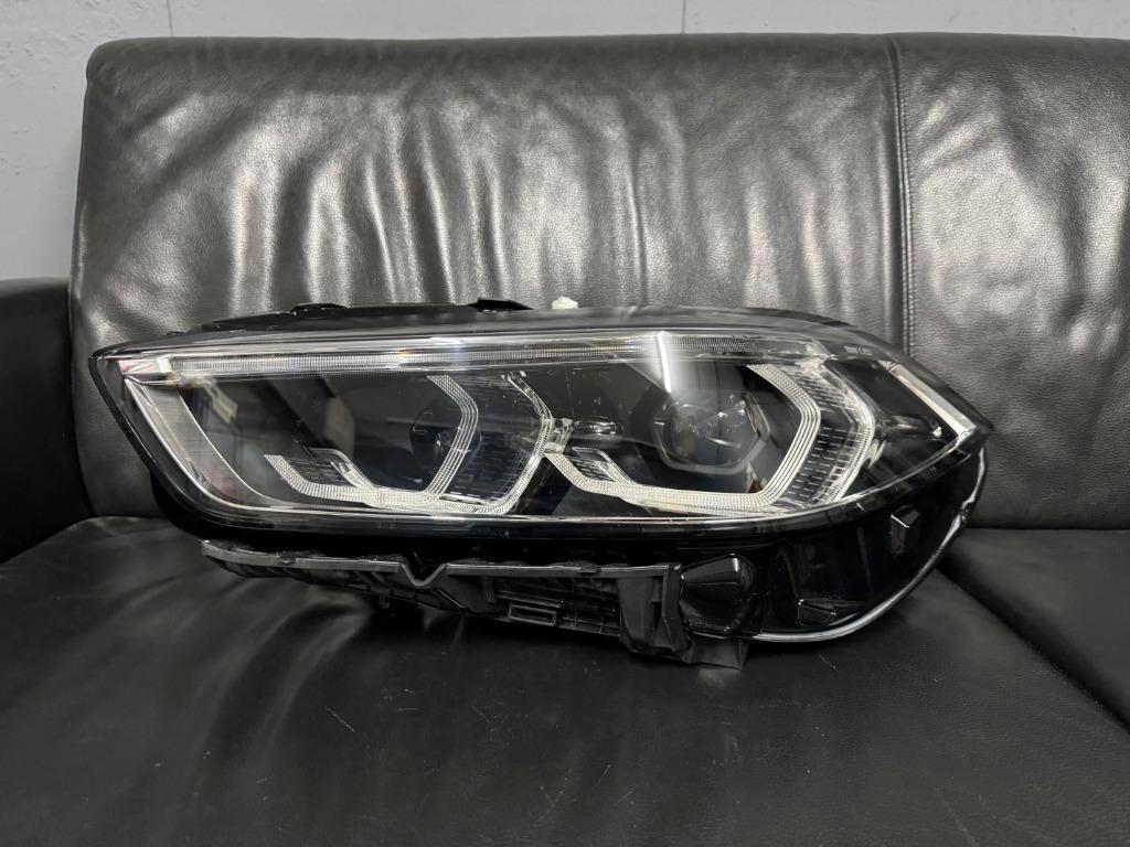 BMW F40 1 serie koplamp links FULL LED NIEUW, Ophalen of Verzenden, Nieuw, BMW