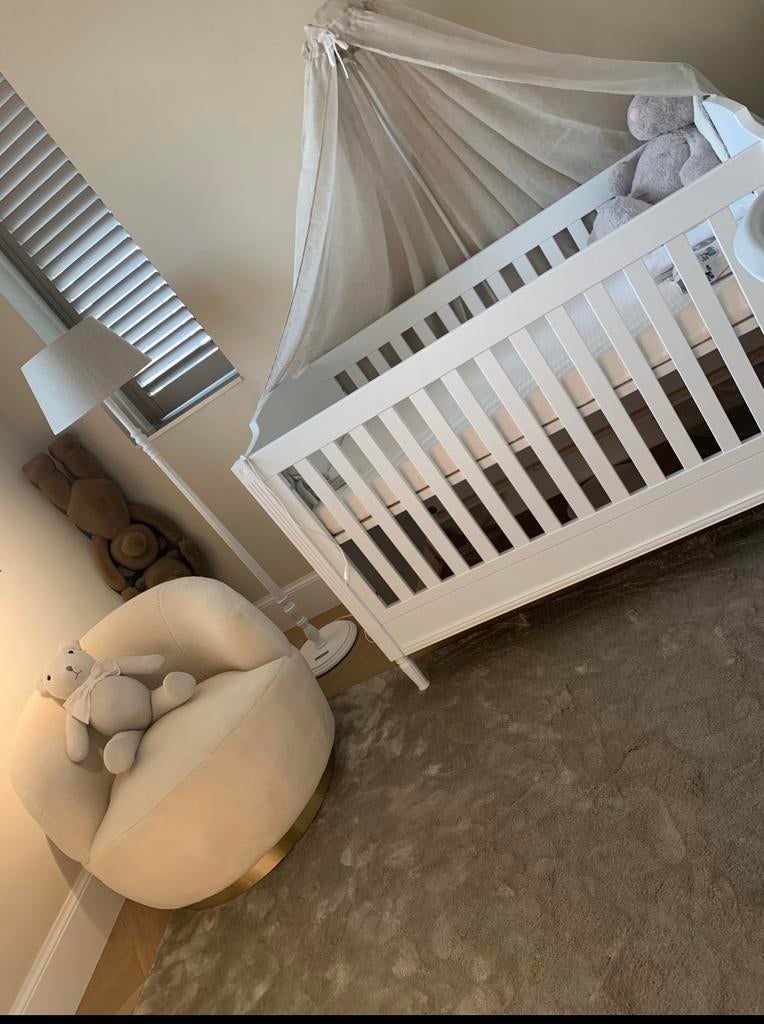 Complete Theophile & Patachou kamer, Ophalen, Zo goed als nieuw, Jongetje of Meisje