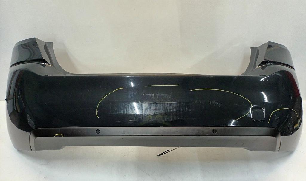 Bumper achter Peugeot 308, Onderdelen@venauto.nl, Van der Ven Autorecycling B.V., Gebruikt, Ettenseweg 76, 4706 PB Roosendaal, The Netherlands