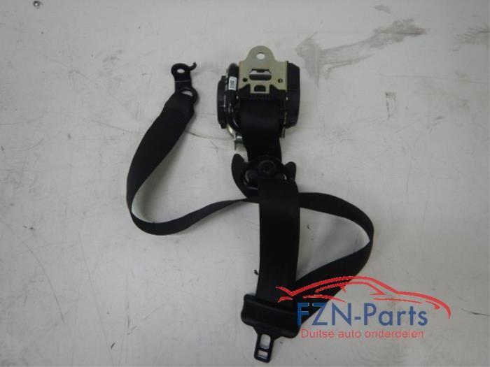 Mercedes-Benz Vito W447 Gordel Rechts-voor, Ophalen of Verzenden, Gebruikt