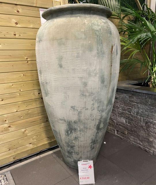 Breeze rond ø 82 cm/hoog 158 cm Earth (restantpartij), Ophalen of Verzenden