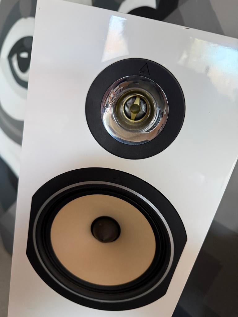 Triangle Esprit Antal EZ Luidsprekers(paar), Audio, Tv en Foto, Luidsprekers, Overige merken, Ophalen of Verzenden, Zo goed als nieuw