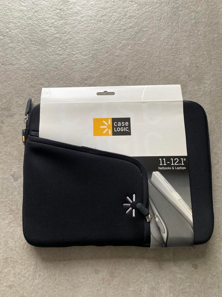 Case Logic PLS-212, Ophalen of Verzenden, 12 inch, Nieuw
