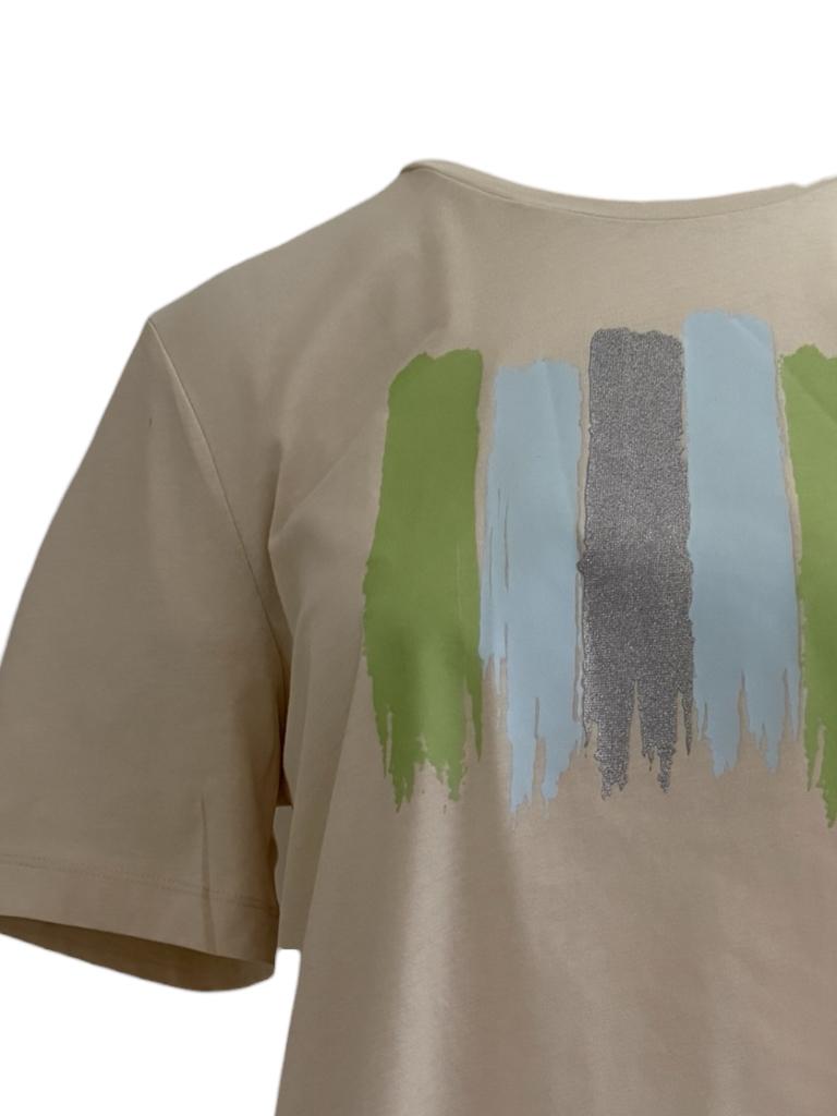 Bloomings shirt NIEUW L, Blauw, Nieuw, Ophalen of Verzenden