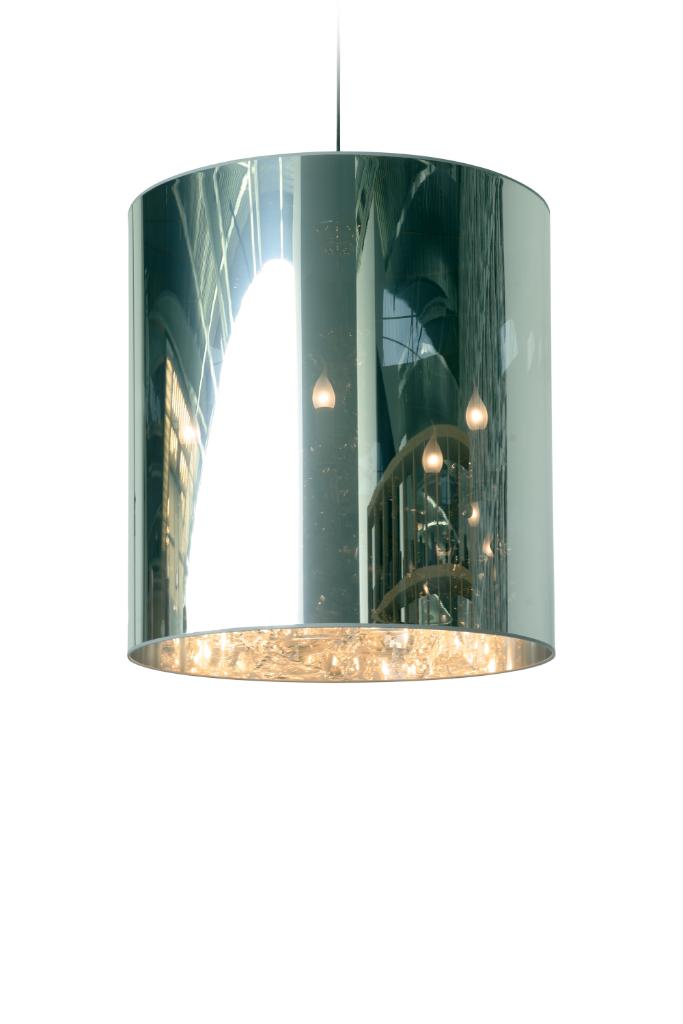 Moooi By Jurgen Bey Light Shade Shade 70, Ophalen of Verzenden, Zo goed als nieuw, Handel, Modern