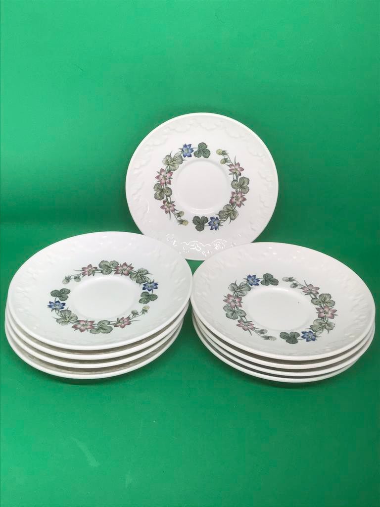 Schoteltje Wedgwood Pembroke (030220), Ophalen of Verzenden, Gebruikt, Porselein, Wedgwood