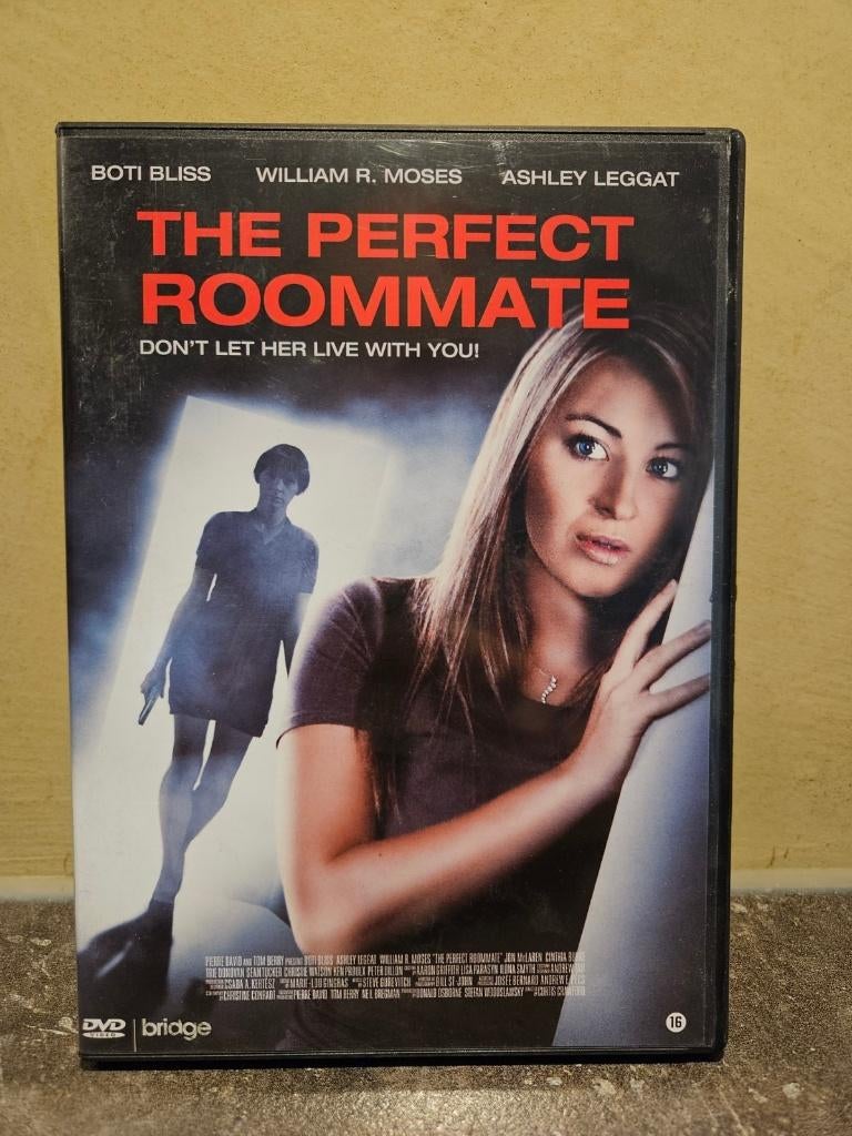 The Perfect Roommate, Vanaf 16 jaar, Ophalen of Verzenden, Zo goed als nieuw