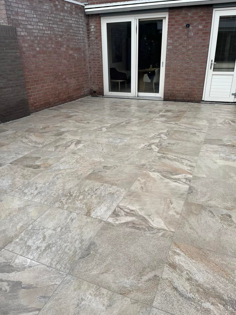 Stratenmaker vanaf € 20 per m2, Bestrating