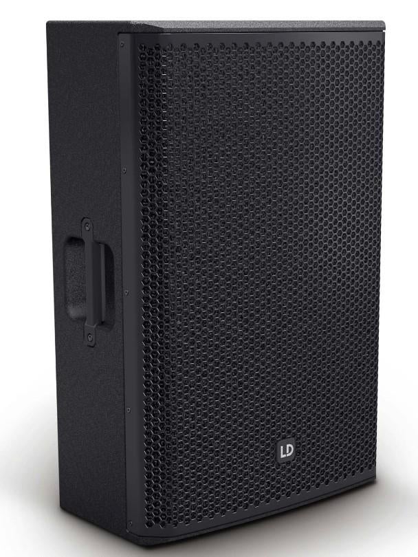 Ld systems stinger 15 g3, Overige typen, Nieuw, 120 watt of meer, Ophalen