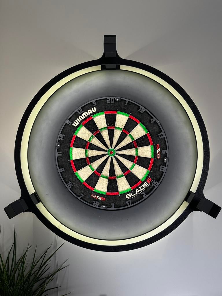 Autodarts compleet systeem voor wand- en standaardmontage, Ophalen, Nieuw, Overige typen, Elektronisch