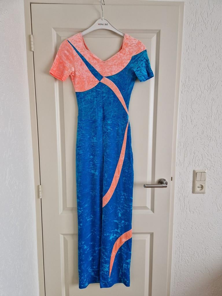 Turn/twirl/dans pakje., Sport en Fitness, Ophalen of Verzenden, Zo goed als nieuw, Kleding