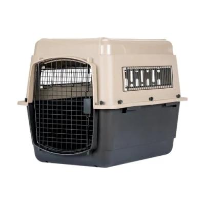 Kennel Ultra Petmate – KLM goedgekeurd, Ophalen