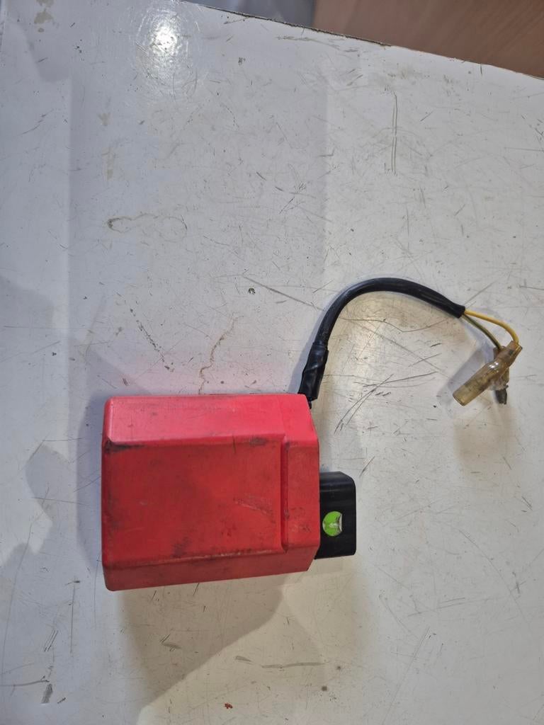 Hpi cdi yz 125 fantic 125, Ophalen of Verzenden