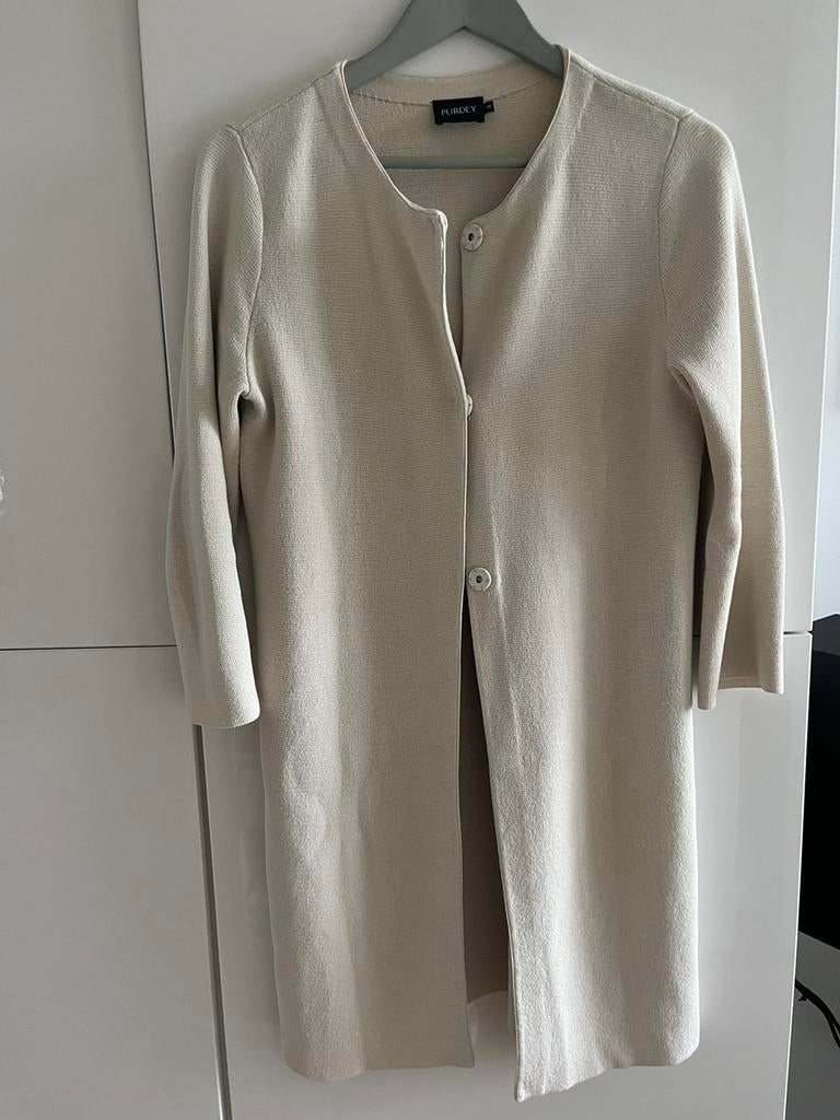 Purdey, Kleding | Dames, Verzenden, Nieuw, Maat 38/40 (M)