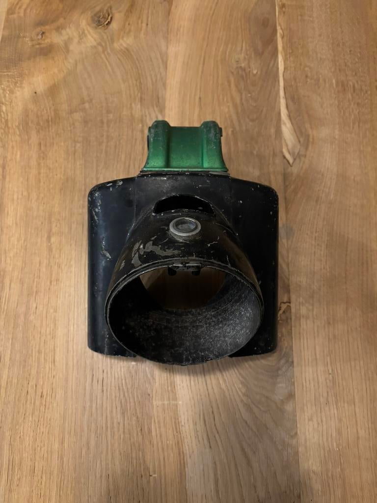 Zundapp 517 koplamphuis orgineel, Ophalen of Verzenden, Gebruikt, Overige typen