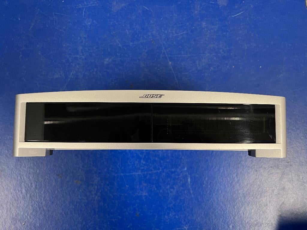 Bose 3.2.1 MK-2 Geluidsysteem (klinkt supergoed), Ophalen, Gebruikt, 60 tot 120 watt, Complete surroundset