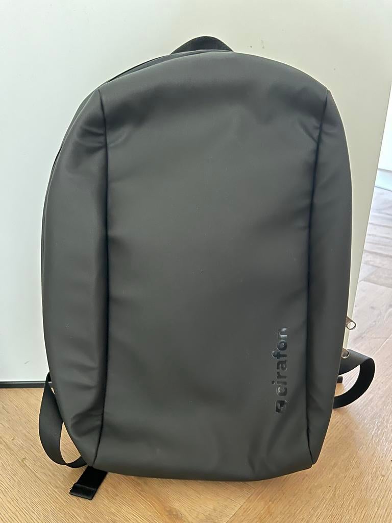 Gloednieuwe Cirafon laptoptas, 25 tot 40 cm, Nieuw, Waterdicht, 30 tot 45 cm