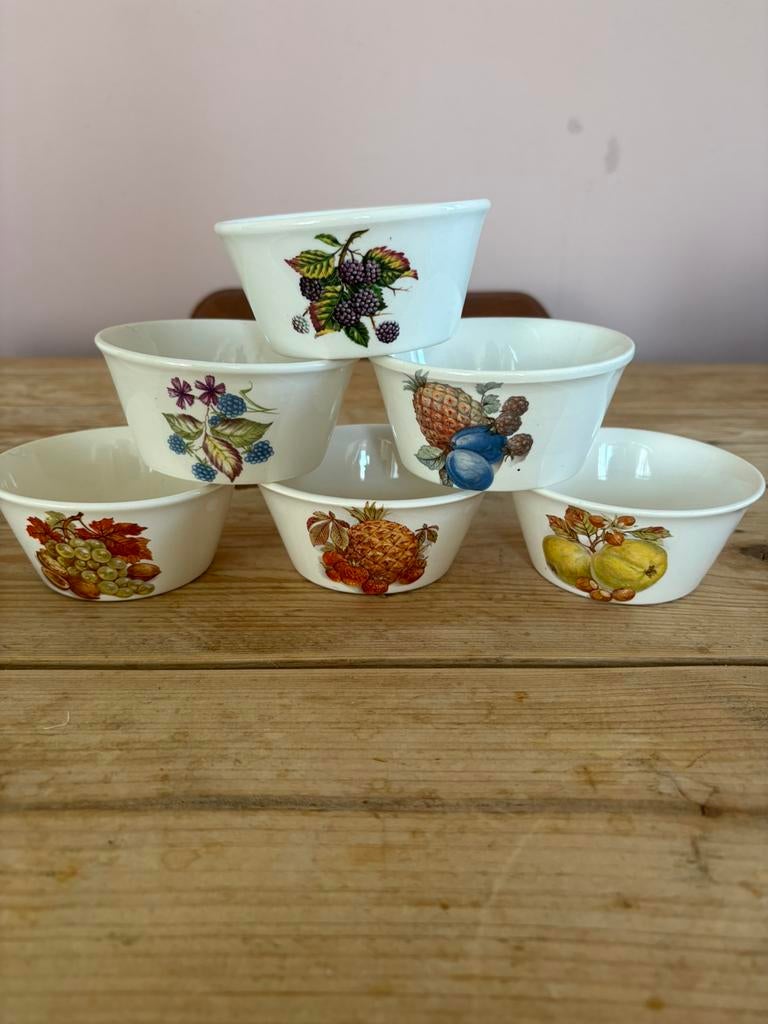 Boch Belgium (Ophalen), Huis en Inrichting, Keuken | Servies, Ophalen, Zo goed als nieuw, Porselein, Wedgwood