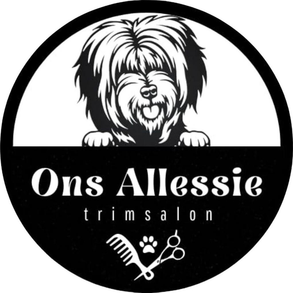 Trimsalon voor grote honden, Ophalen of Verzenden