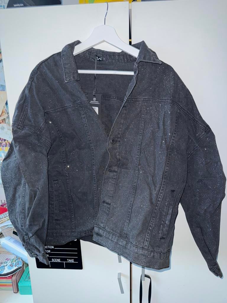 Most wanted set, Kleding | Dames, Jasjes, Kostuums en Pakken, Maat 38/40 (M), Kostuum of Pak, Ophalen of Verzenden, Zo goed als nieuw