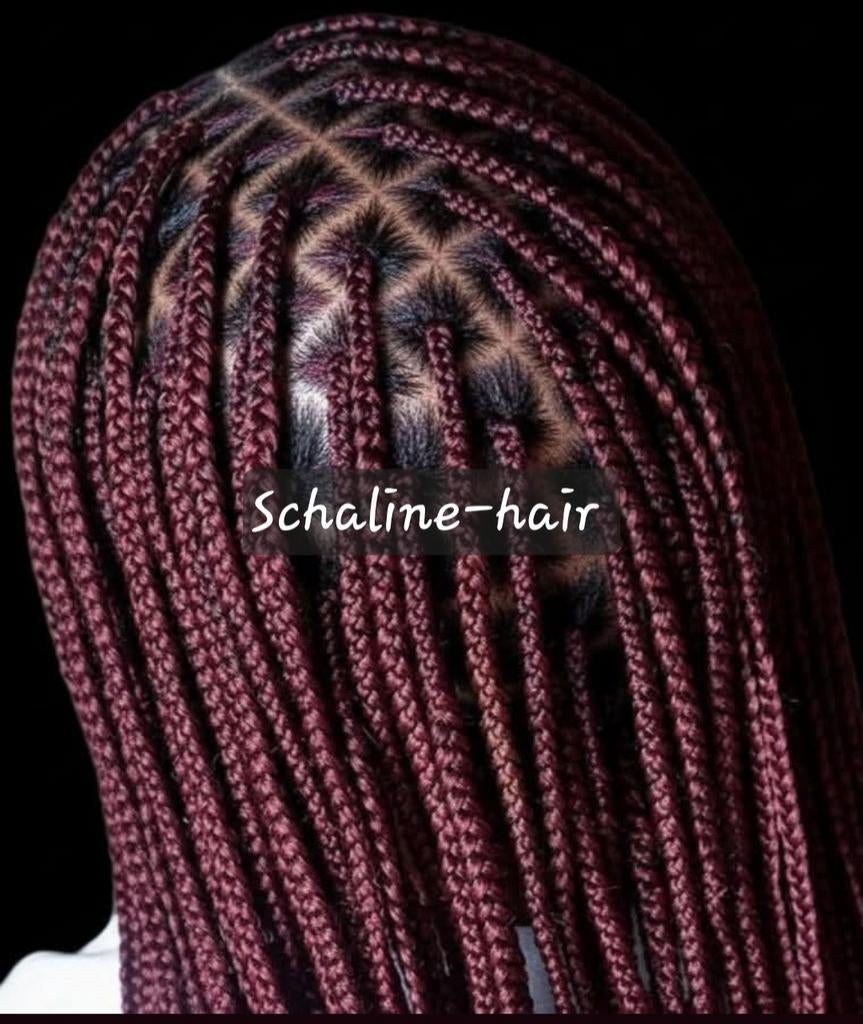 Haar vlechten, Ophalen of Verzenden