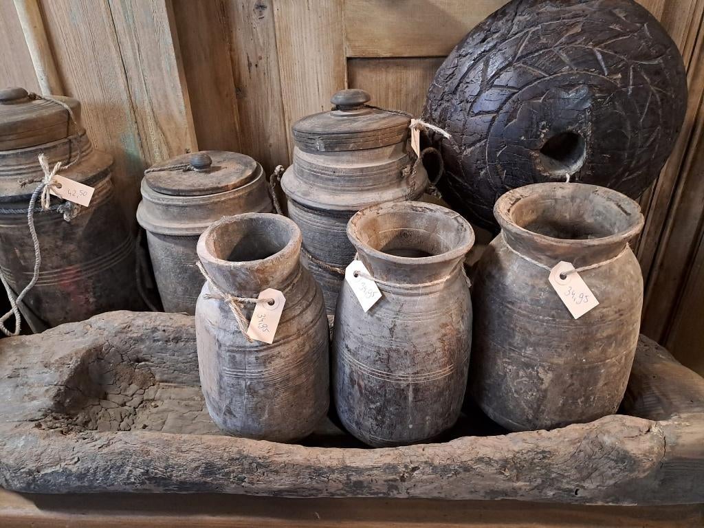 mooie nieuwe landelijke woonaccessoires sober stoer, Ophalen, Nieuw