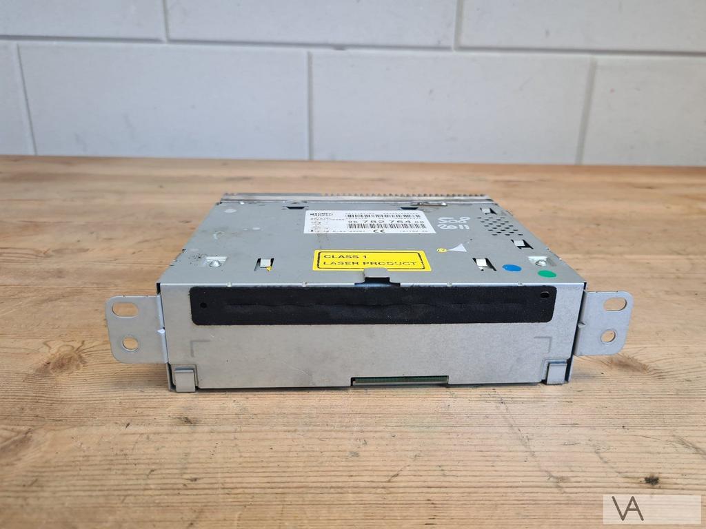 Citroen DS4 Peugeot 508 2011 - 2016 radio navigatie module, Ophalen of Verzenden, Gebruikt, Peugeot