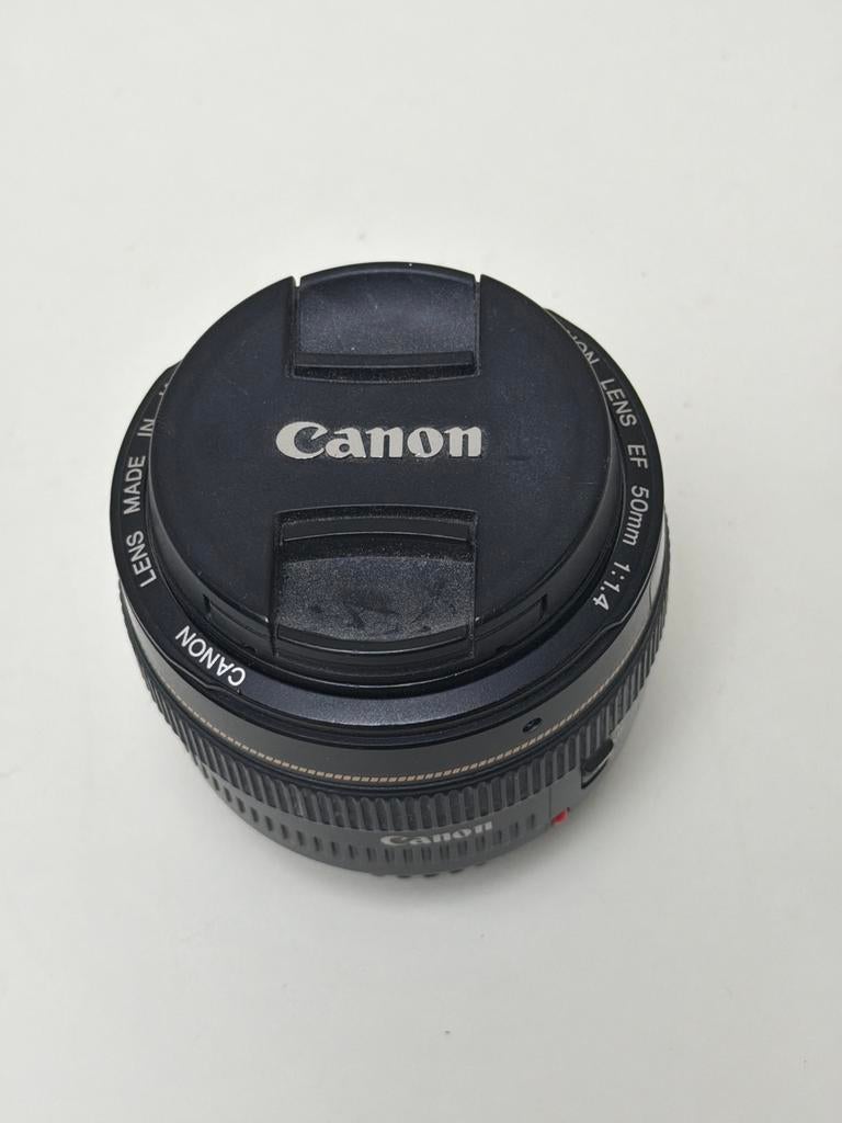 Canon 2515A012, Ophalen of Verzenden, Zo goed als nieuw