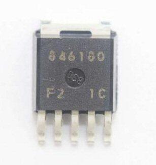 Spanningsstabilisator voor Pioneer KURO plasma (error 8), Nieuw, Ophalen of Verzenden, 100 Hz, Pioneer