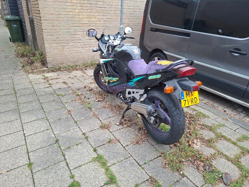 Loop of sloop, Ophalen, Gebruikt