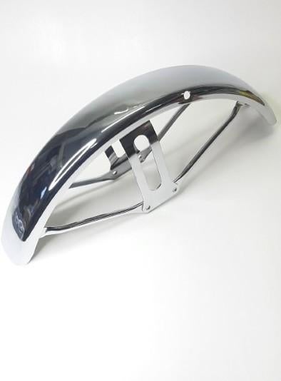 Voorspatbord DX 17 inch Yamaha Fs1, Ophalen of Verzenden, Zo goed als nieuw, Overige typen, Yamaha