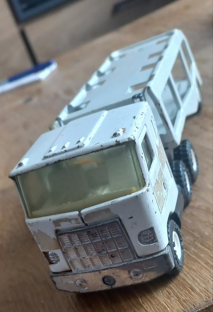 Buddy "L"  truck, Ophalen of Verzenden, Bus of Vrachtwagen, Overige merken