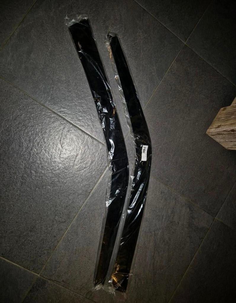 Honda civic ee ed ee9 windowvisors NIEUW, Ophalen of Verzenden, Nieuw, Voor, Honda