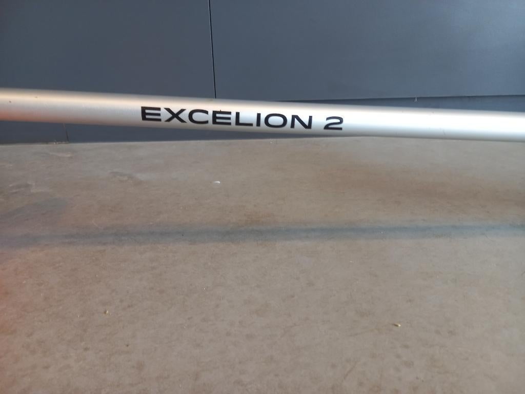 Nieuwe Pellenc Excelion 2 DH bosmaaier, overjarig nieuw!, Ophalen, Nieuw, 30 tot 50 cm, Pellenc